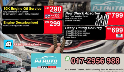pjauto