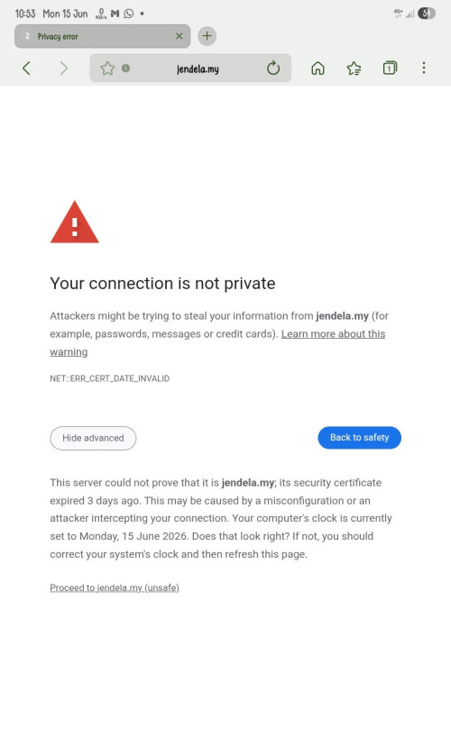 Screenshot 20260615 105303 Samsung Browser