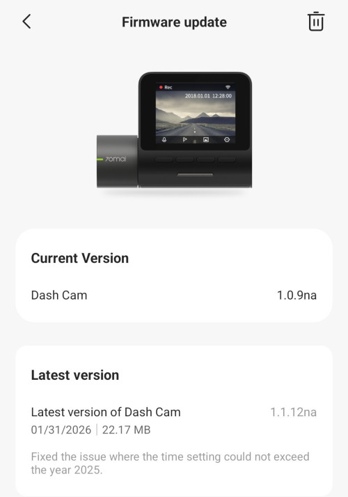 Screenshot 20260617 002921 70mai