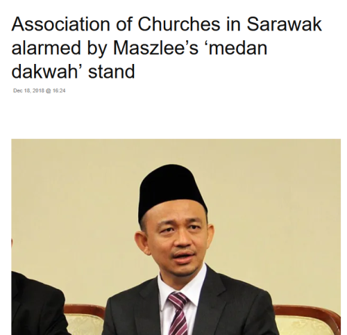 Sarawak Church (2)