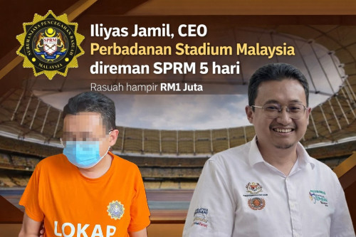 ilyas ceo psm 1