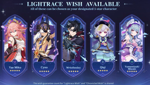 LightraceBanner