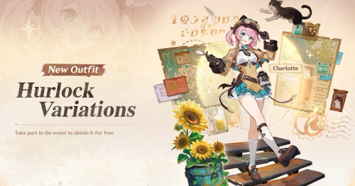 CharlotteSkin