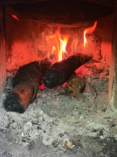 Fire Woods Stove
