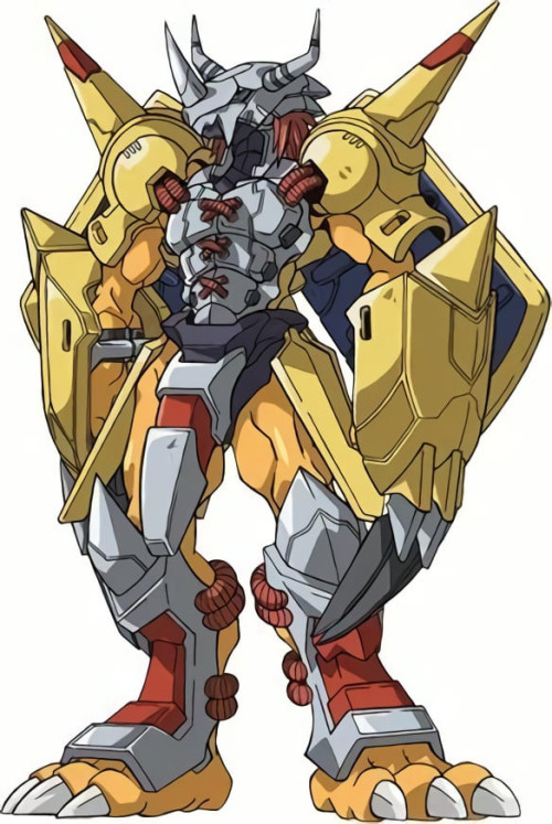 about wargreymon design v0 vds1hrci0vz71