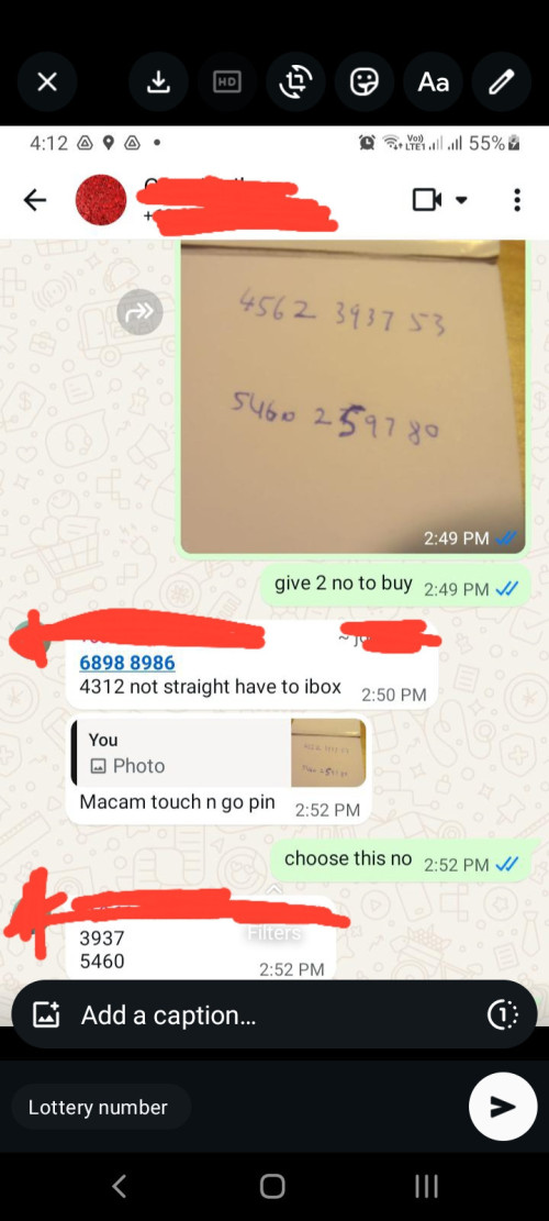 Screenshot 20260622 161710 WhatsAppBusiness