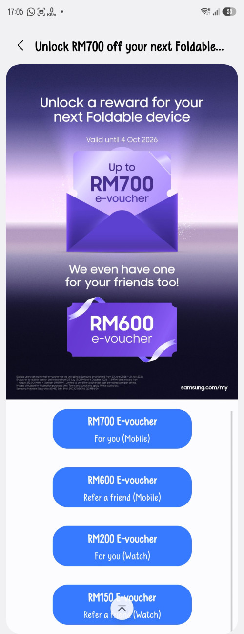 Screenshot 20260624 170550 Samsung Members