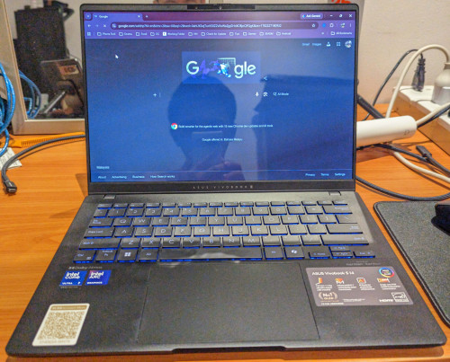 ASus 1