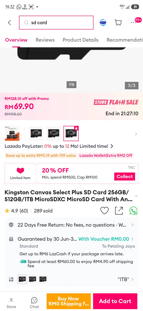 Screenshot 20260626 143251 Lazada