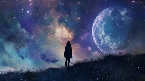 girllookatuniverse
