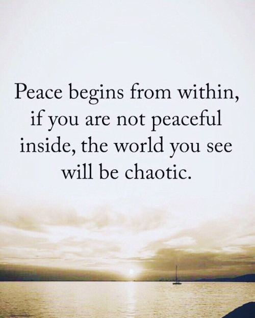 peacewithin