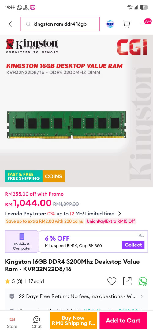 Screenshot 20260629 144451 Lazada