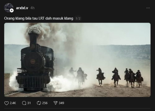 tren