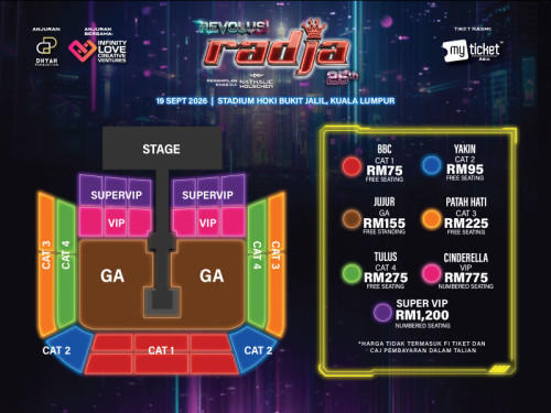 RADJA Layout+Price New