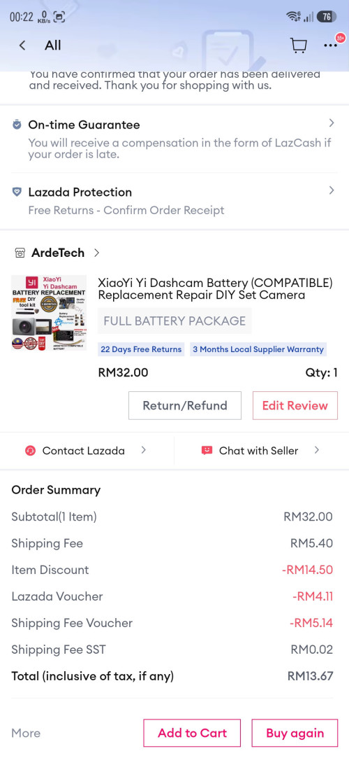 Screenshot 20260702 002201 Lazada