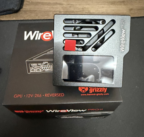 Wireview pro 2