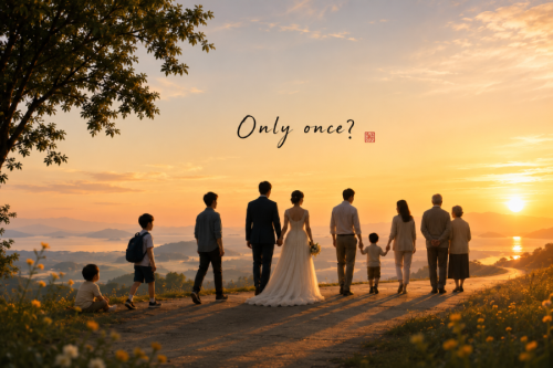 Only Once