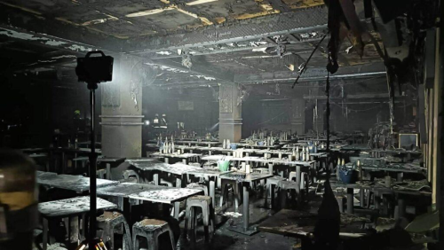 Screenshot 2026 07 13 at 05 29 21 Deadly Fire at Popular Bangkok Pub Kills at Least 27 People Prime 