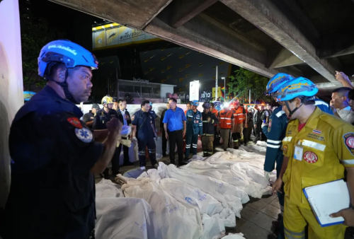 Screenshot 2026 07 13 at 05 27 49 Bangkok Fire breaks out at a pub killing at least 27 people CNN