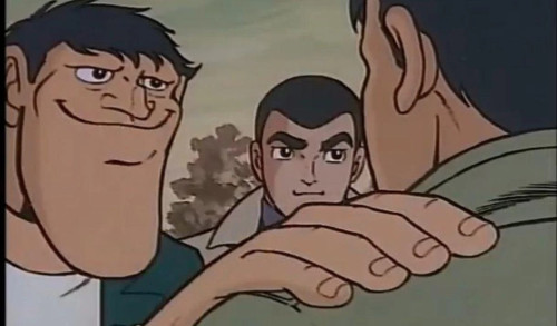 the hand on shoulder meme v0 z6e7y01xlo8g1