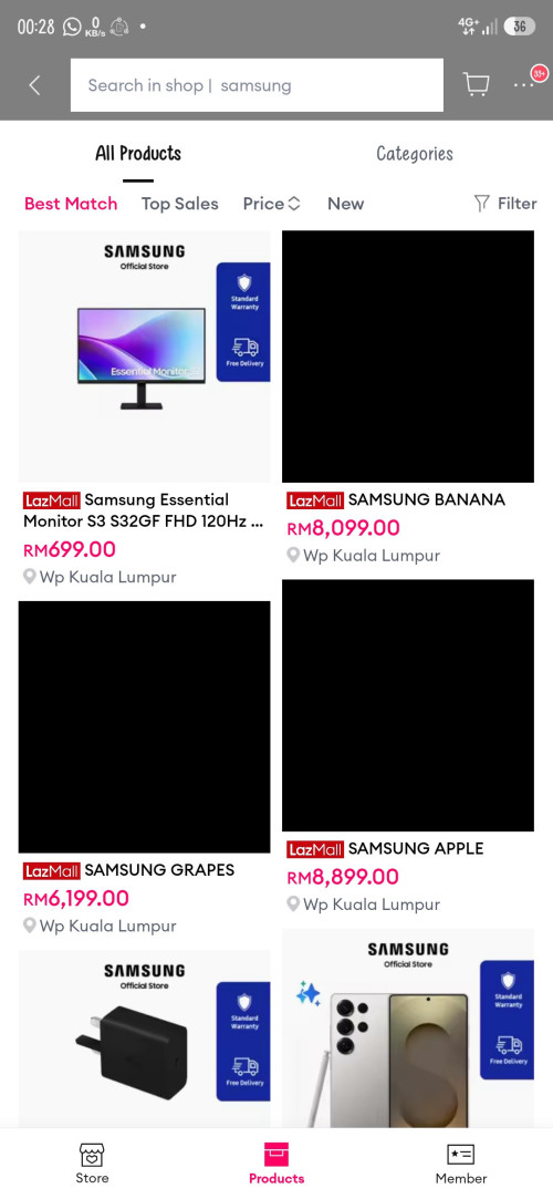 Screenshot 20260722 002856 Lazada