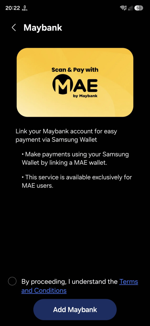 Screenshot 20260724 202229 Samsung Wallet