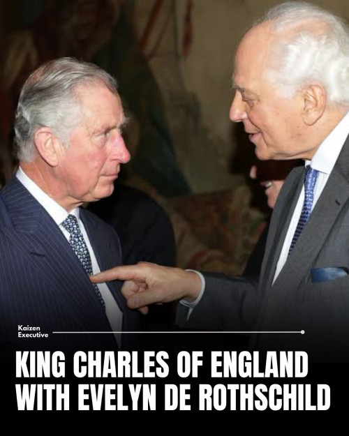 rothschild kingcharles
