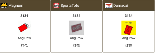 ang pow