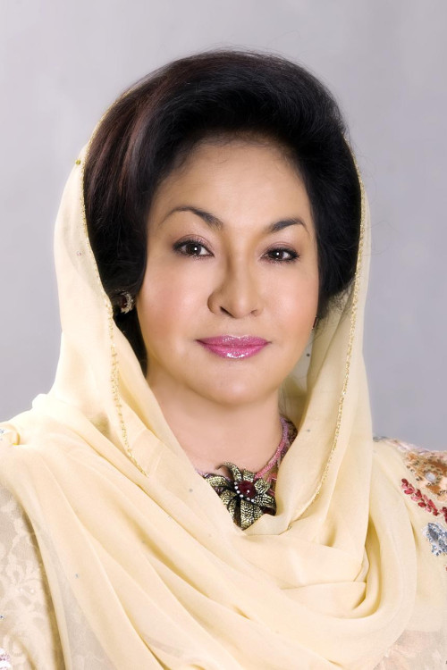 Datin Rosmah Mansoor