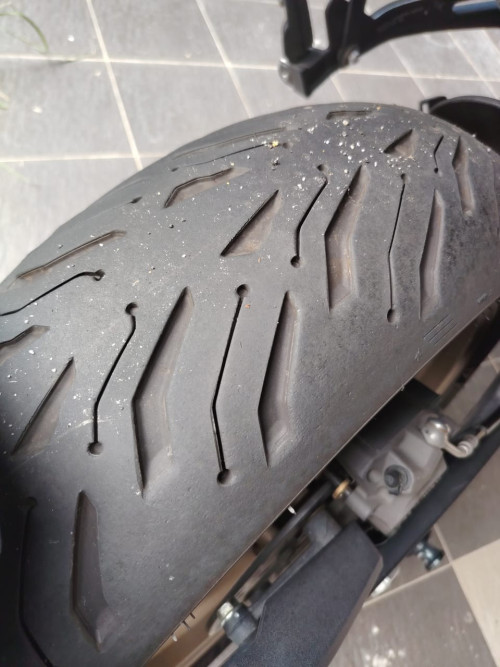 tyre r