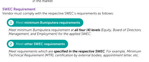 petronas contractor