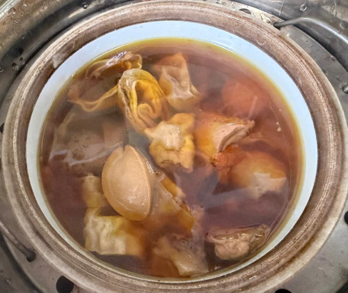 Soup