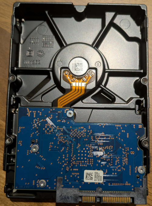 500GB 2