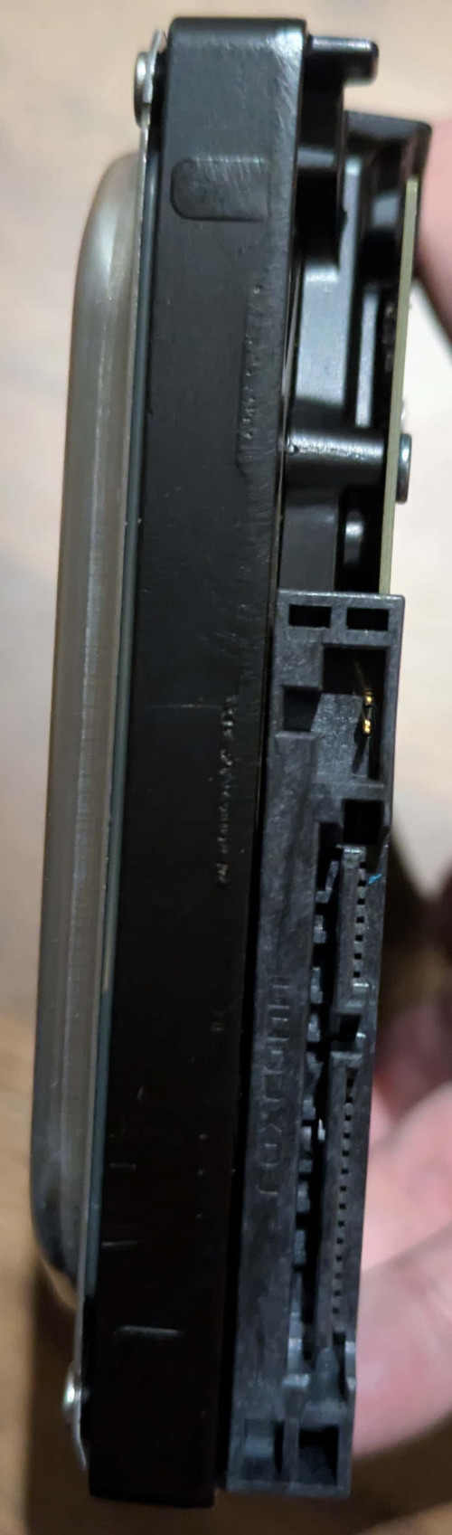 500GB 3