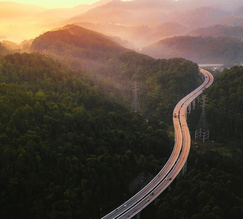 Rawang Bypass