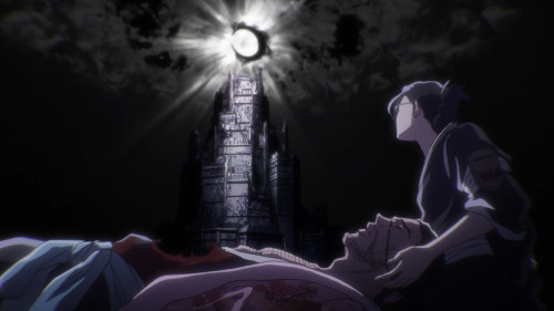 [BeanSub&FZSD][BLEACH Sennen Kessen hen][45][CHT][1080P][x264 AAC].mp4 snapshot 16.39.595