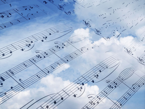 music