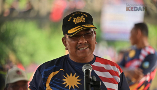 kedah