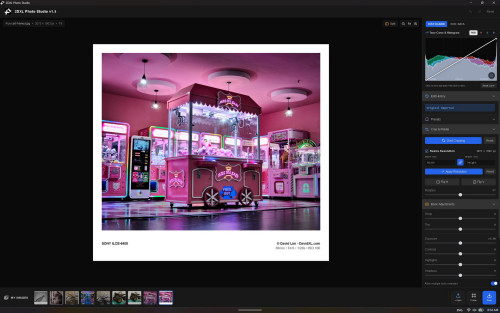2dxl photo studio