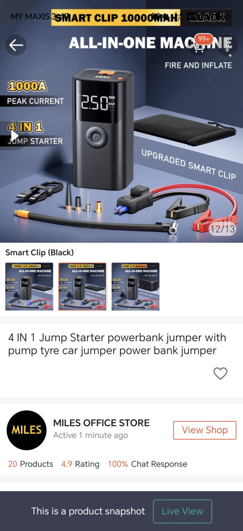 Screenshot 20260830 034701 com shopee my ReactActivity 