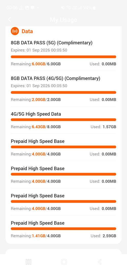 Screenshot 20260831 000620 Unifi UniVerse