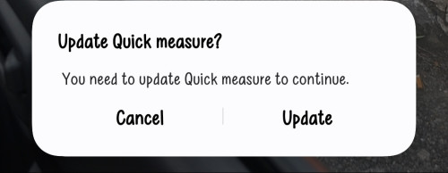 Screenshot 20260904 165237 Quick measure