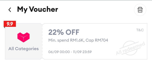 Screenshot 20260906 005131 Lazada