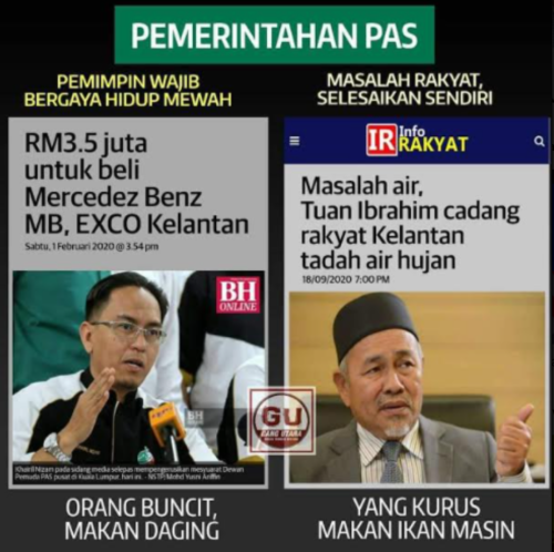 pas pemerintahh