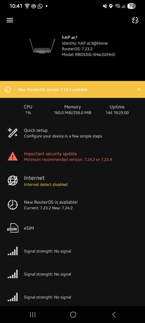 Screenshot 20260908 224126 MikroTik