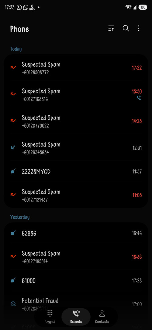 Screenshot 20260911 172320 Phone