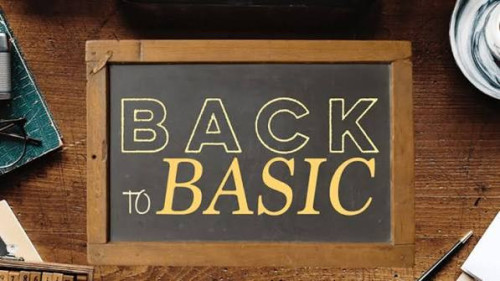 back2basic