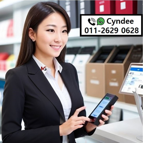 In Store Smart Payment Terminal Multi Payment Methods (1)