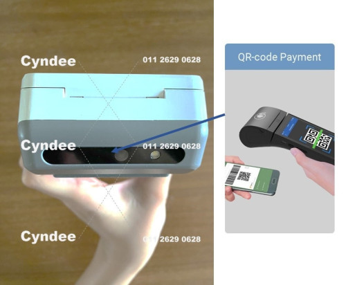 Smart All In One Payment Terminal 2