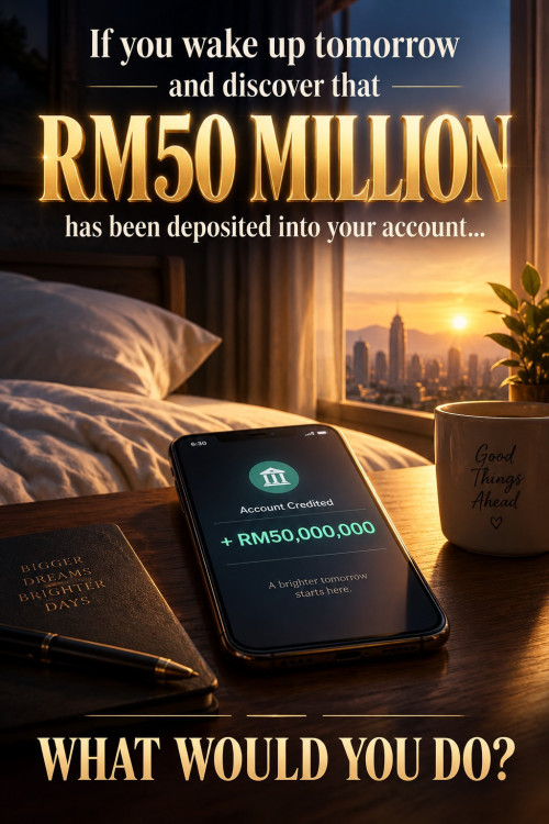 50 million